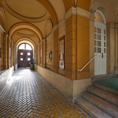 Fewo Oktogon Budapest Exterior photo